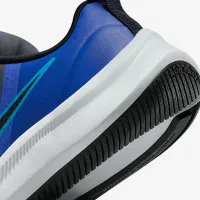 Nike Star Runner 3 Little детские Кроссовки цвет серый