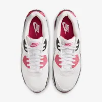Nike Air Max 90 жіноча Кросівки колір білий