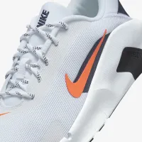 Nike Flex Train мужские для тренировок Кроссовки цвет белый