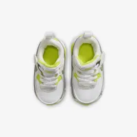 Nike Air Max 90 EasyOn Baby/Toddler Кросівки колір білий