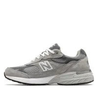 Кросівки New Balance WR993GL - Сірі