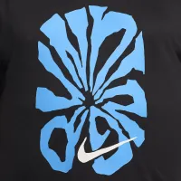 Nike Rise 365 Run Energy мужские Dri-FIT Short-Sleeve Running Top цвет черный