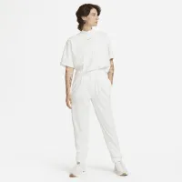 Nike Sportswear Everyday Modern женская С высокой Талией Joggers цвет белый
