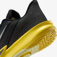 Nike Precision 7 баскетбольні Кросівки колір чорний