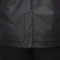 Nike Storm-FIT ADV мужские для гольфа Vest цвет черный