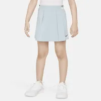Nike Dri-FIT Prep in Your Step Little детские Skort набор синий