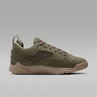 Nike Air Jordan MVP 92 мужские Кроссовки цвет зеленый