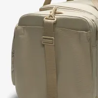 Nike Utility Power 2.0 Duffel сумка (Medium, 51L) цвет коричневый