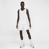 Nike Rise 365 чоловічі Dri-FIT Running Tank колір білий