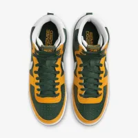 Nike Terminator High мужские Кроссовки цвет зеленый