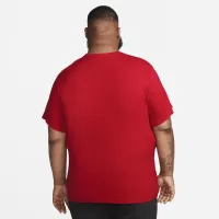 Nike Sportswear JDI чоловічі футболка колір червоний
