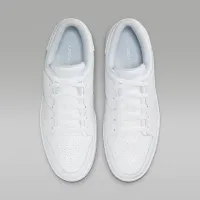 Nike Jordan NU Retro 1 G для гольфу Кросівки колір білий