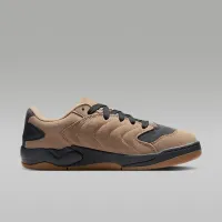 Nike Jordan Session мужские Кроссовки цвет коричневый