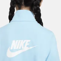 Nike Sportswear Big дитячі Tracksuit блакитний