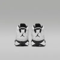 Nike Jordan 6 Rings Little дитячі Кросівки колір білий