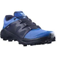 Кроссовки Мужские SALOMON WILDCROSS (412756)