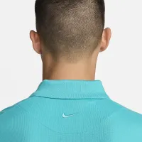 The Nike Polo Rafa чоловічі Slim-Fit Polo колір зелений