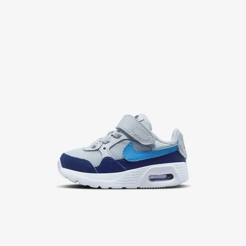Nike Air Max SC Baby/Toddler Кроссовки цвет серый