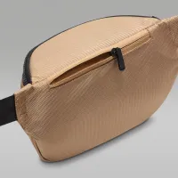 Nike Jordan Rise Crossbody сумка (3.6L) колір коричневий