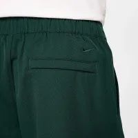 Nike Wool Classics Woven Pants колір зелений