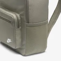 Nike Heritage Eugene наплічник (23L) колір зелений