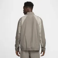 Nike NOCTA Northstar Nylon Track Куртка цвет серый