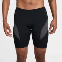 Nike Swim HydraStrong чоловічі Jammer колір чорний