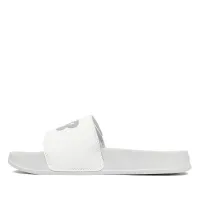 Шльопанці New Balance SWA200B3 - Сірі