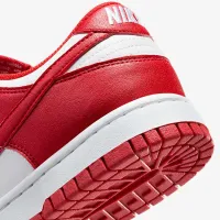 Nike Dunk Low Next Nature женская Кроссовки цвет белый