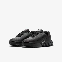 Nike Air Max Dn Big детские Кроссовки цвет черный