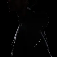 Nike Stride чоловічі Repel UV Running Куртка колір чорний