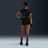 Nike Pro жіноча Mid-Rise 3