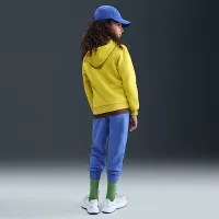 Nike Sportswear Club Fleece Big детские Joggers синий