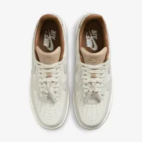 Nike Air Force 1 '07 чоловічі Кросівки колір сірий