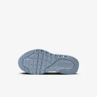 Nike Air Max SYSTM Little дитячі Кросівки колір білий