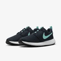 Nike Roshe G Next Nature мужские для гольфа Кроссовки синий