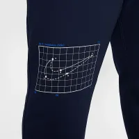 Nike Club мужские French Terry Joggers синий