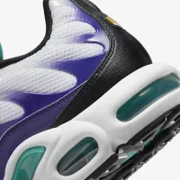 Nike Air Max Plus чоловічі Кросівки колір білий