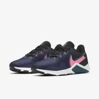 Nike Legend Essential 2 жіноча для тренування Кросівки блакитний