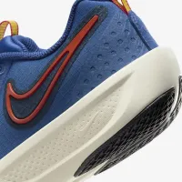 Nike G.T. Cut 3 SE Big дитячі баскетбольні Кросівки блакитний