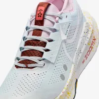 Nike Zegama 2 чоловічі Trail Running Кросівки колір сірий