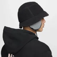 Nike Apex Winterized Bucket Hat цвет черный