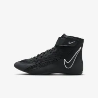 Nike Speedsweep 8 Big дитячі Wrestling Кросівки колір чорний