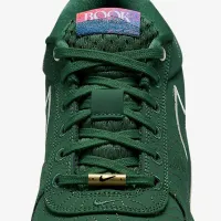 Nike Book 1 баскетбольные Кроссовки цвет зеленый