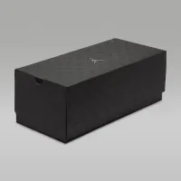 Nike Jordan Sophia жіноча Slides колір чорний