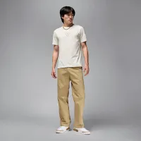 Nike Jordan Flight Essentials чоловічі Short-Sleeve футболка колір білий