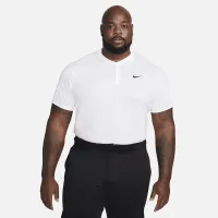 Nike Dri-FIT Victory чоловічі для гольфу Polo колір білий