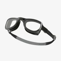 Nike Swim Universal Fit Goggles колір чорний