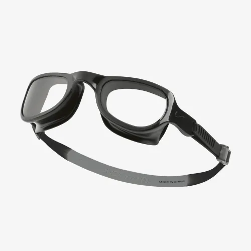 Nike Swim Universal Fit Goggles цвет черный