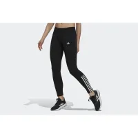 adidas Essentials Fitted 3-Stripes 7/8 GS1362